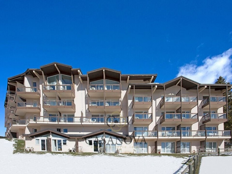 vente Appartement Font-romeu-odeillo-via - Photo 2