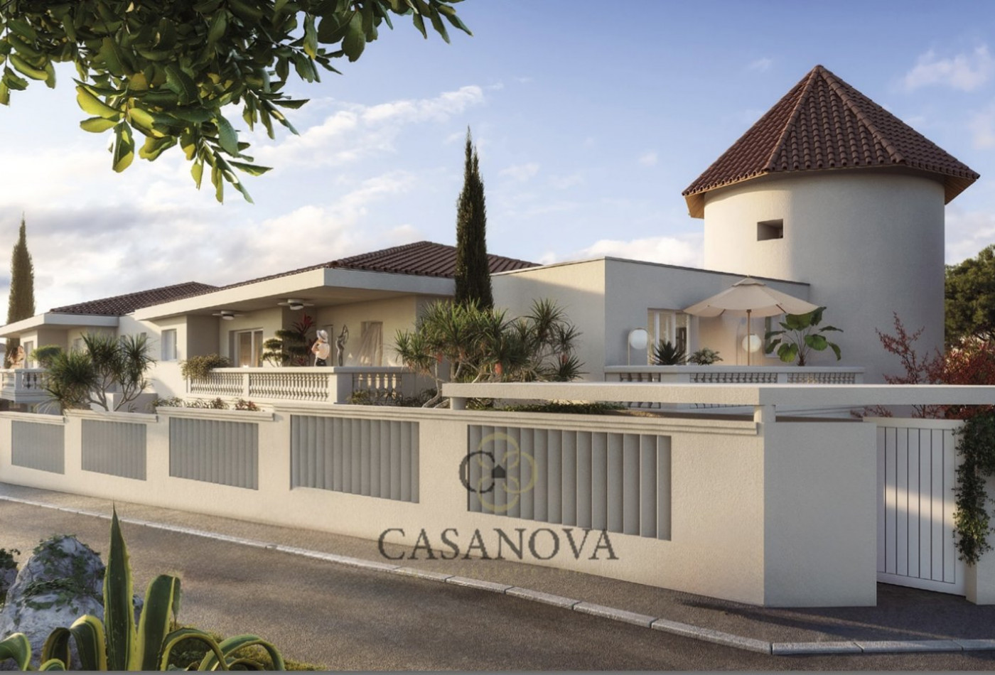 vente Appartement Montpellier - Photo 2