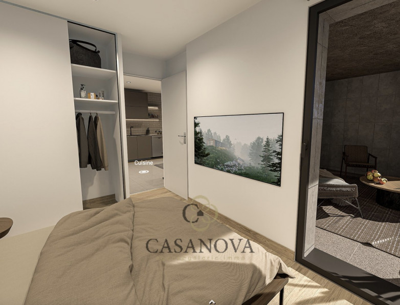 vente Appartement Le Grau Du Roi - Photo 6