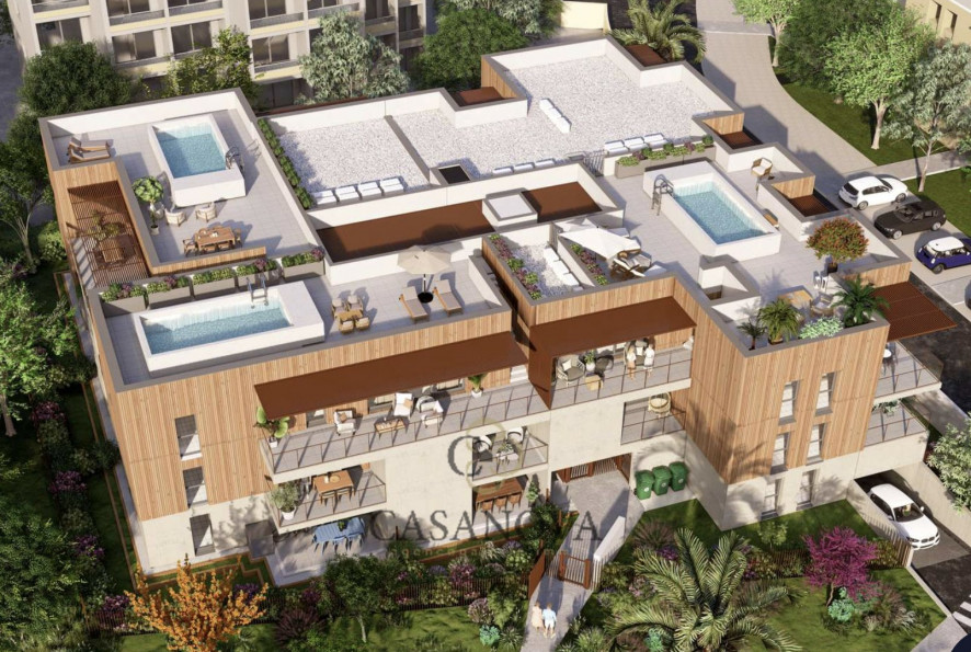 vente Appartement Le Grau Du Roi - Photo 1