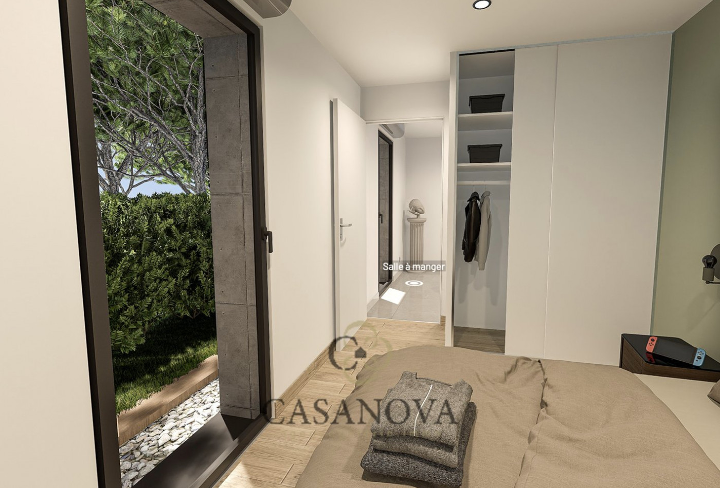 vente Appartement Le Grau Du Roi - Photo 7