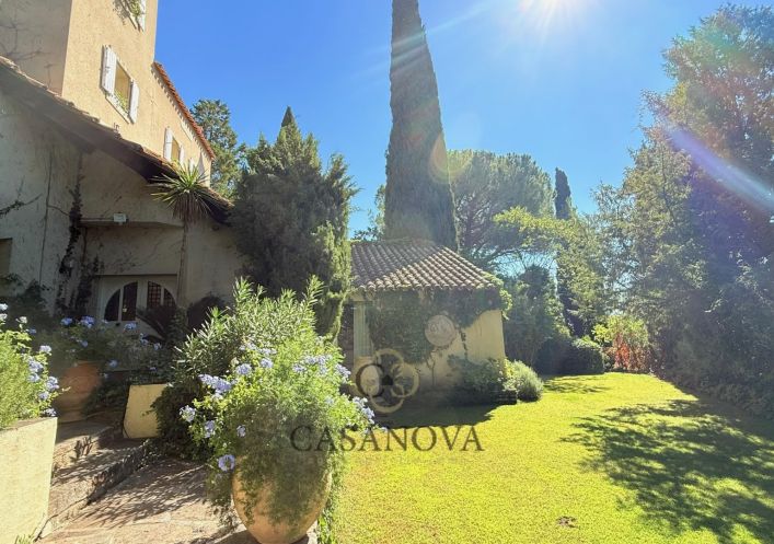 vente Propriété Beziers