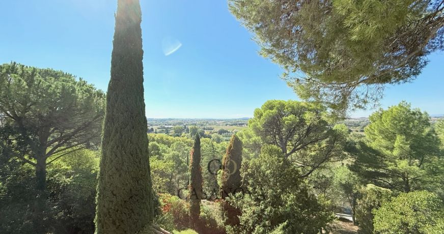 vente Propriété Beziers