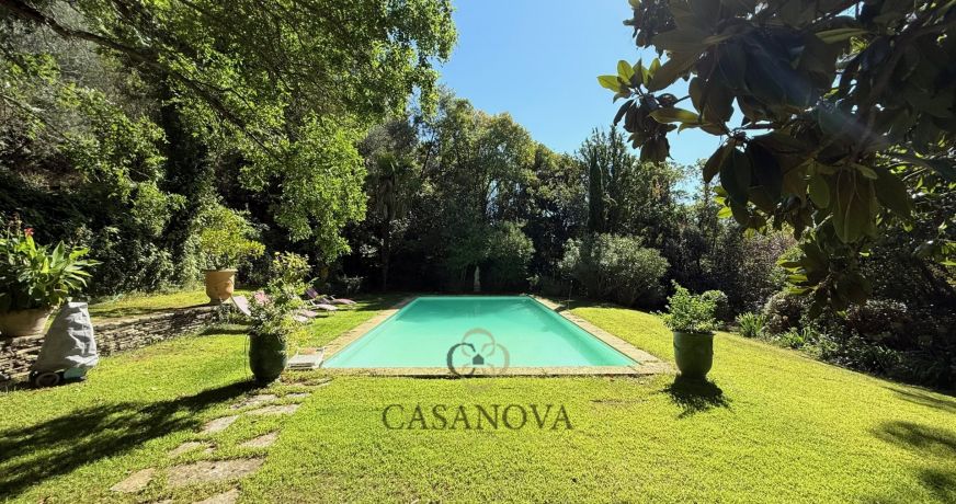 vente Propriété Beziers