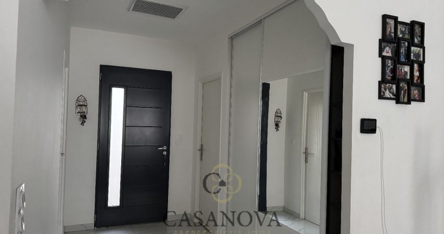 vente Maison Beziers