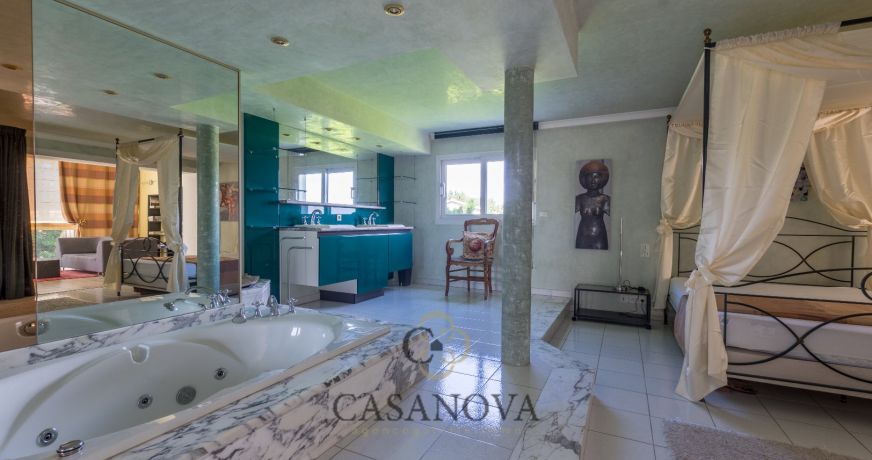 vente Maison Villetelle