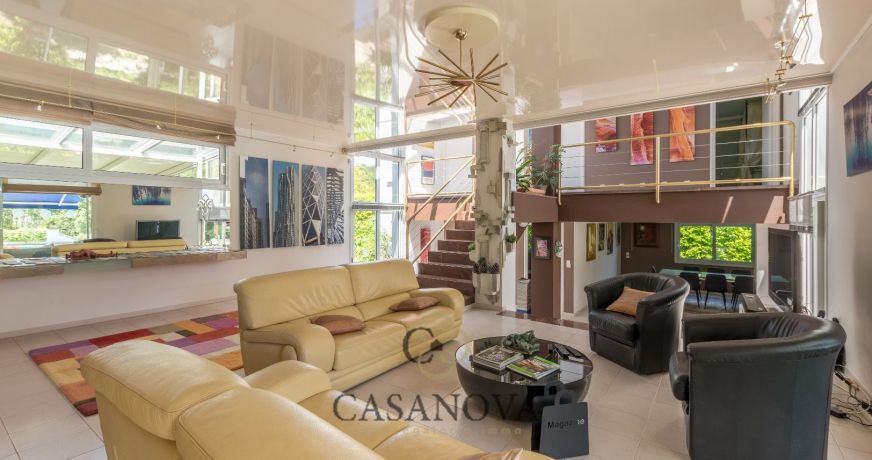 vente Maison Villetelle