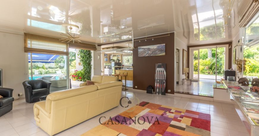 vente Maison Villetelle