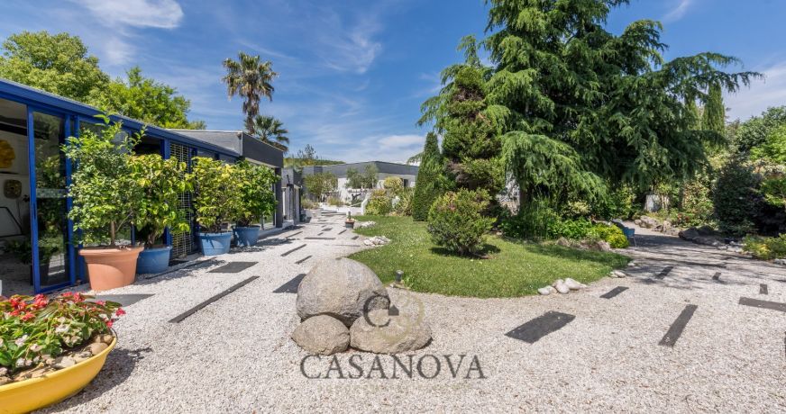 vente Maison Villetelle