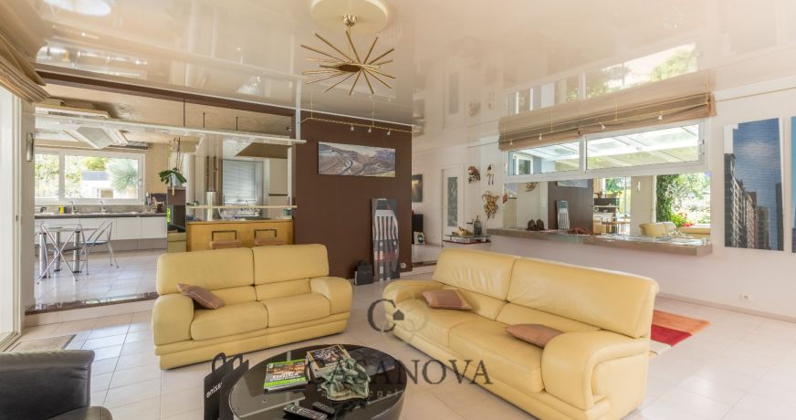 vente Maison Villetelle