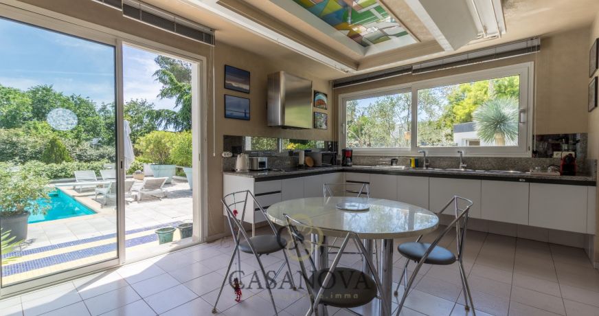 vente Maison Villetelle