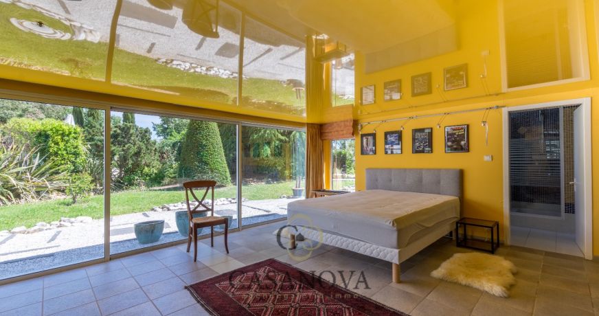 vente Maison Villetelle