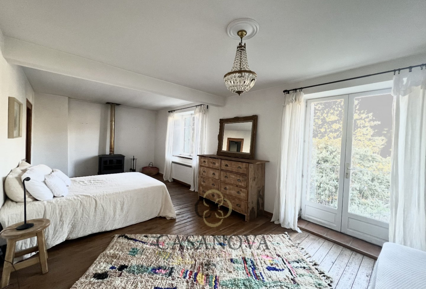 vente Maison Bugarach - Photo 9