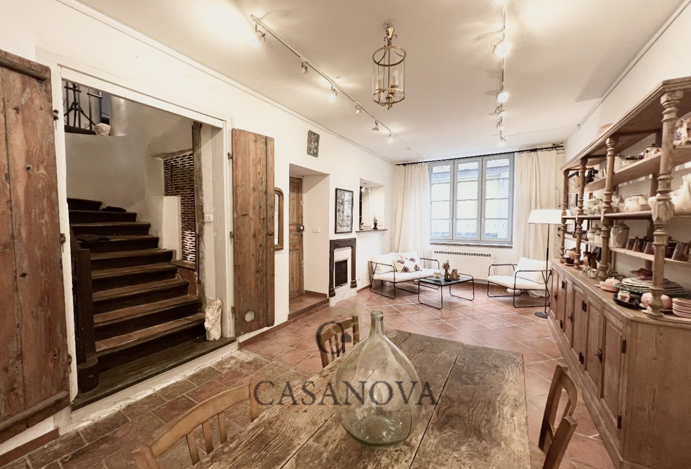 vente Maison Bugarach - Photo 8