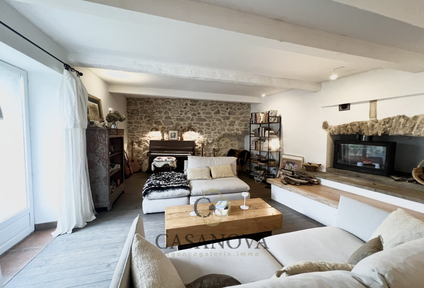 vente Maison Bugarach - Photo 5