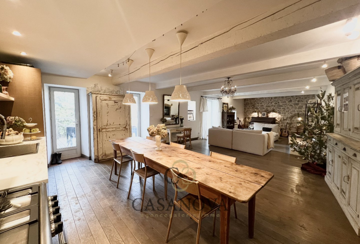 vente Maison Bugarach - Photo 6