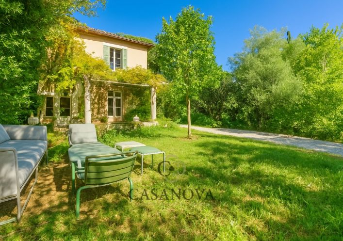 vente Maison Montpellier