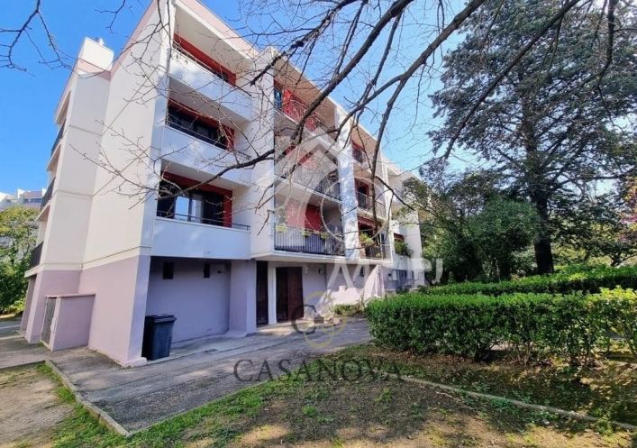 vente Appartement 1960 Montpellier