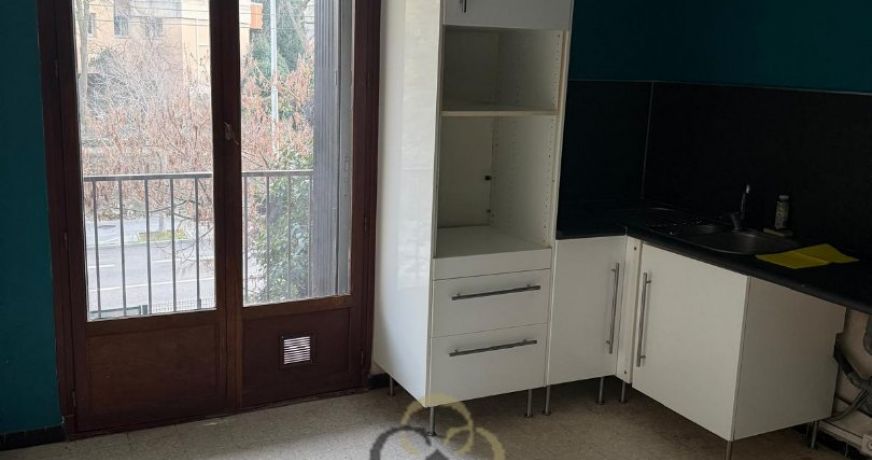 vente Appartement 1960 Montpellier