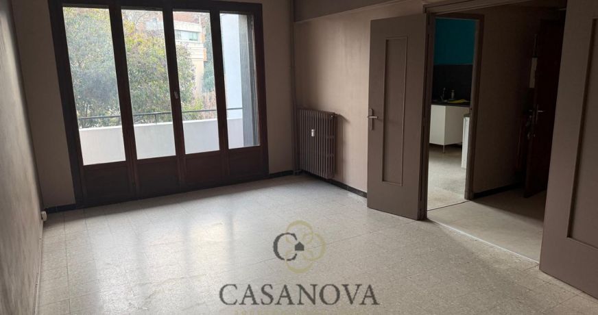 vente Appartement 1960 Montpellier