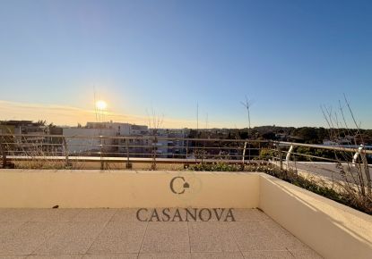 vente Appartement Castelnau Le Lez