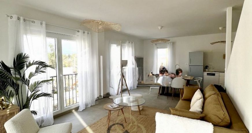 vente Appartement Montpellier