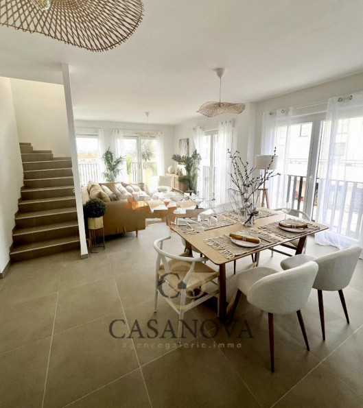 vente Appartement Montpellier - Photo 3