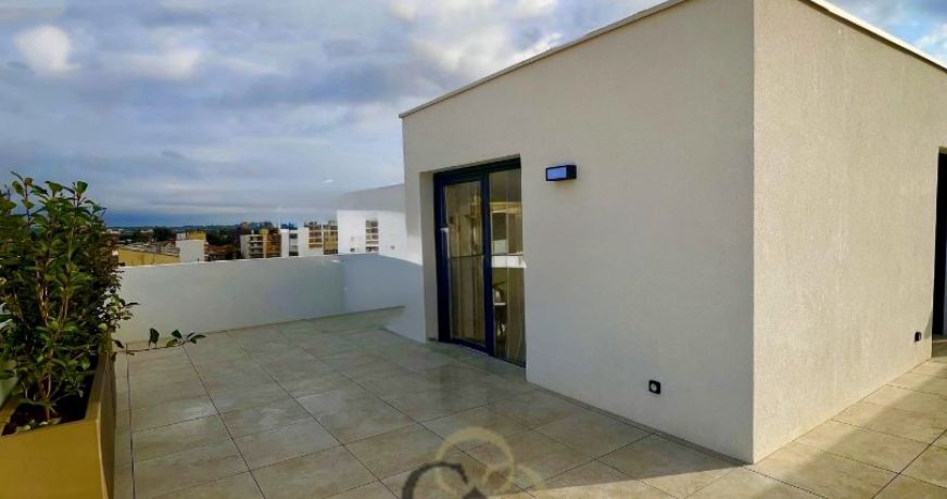 vente Appartement Montpellier