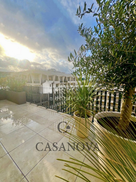 vente Appartement Montpellier - Photo 8