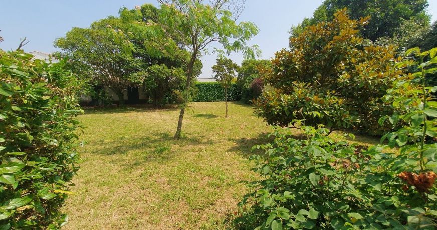 vente Villa Calvisson