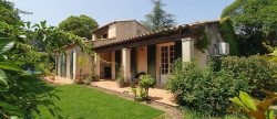 vente Villa Calvisson