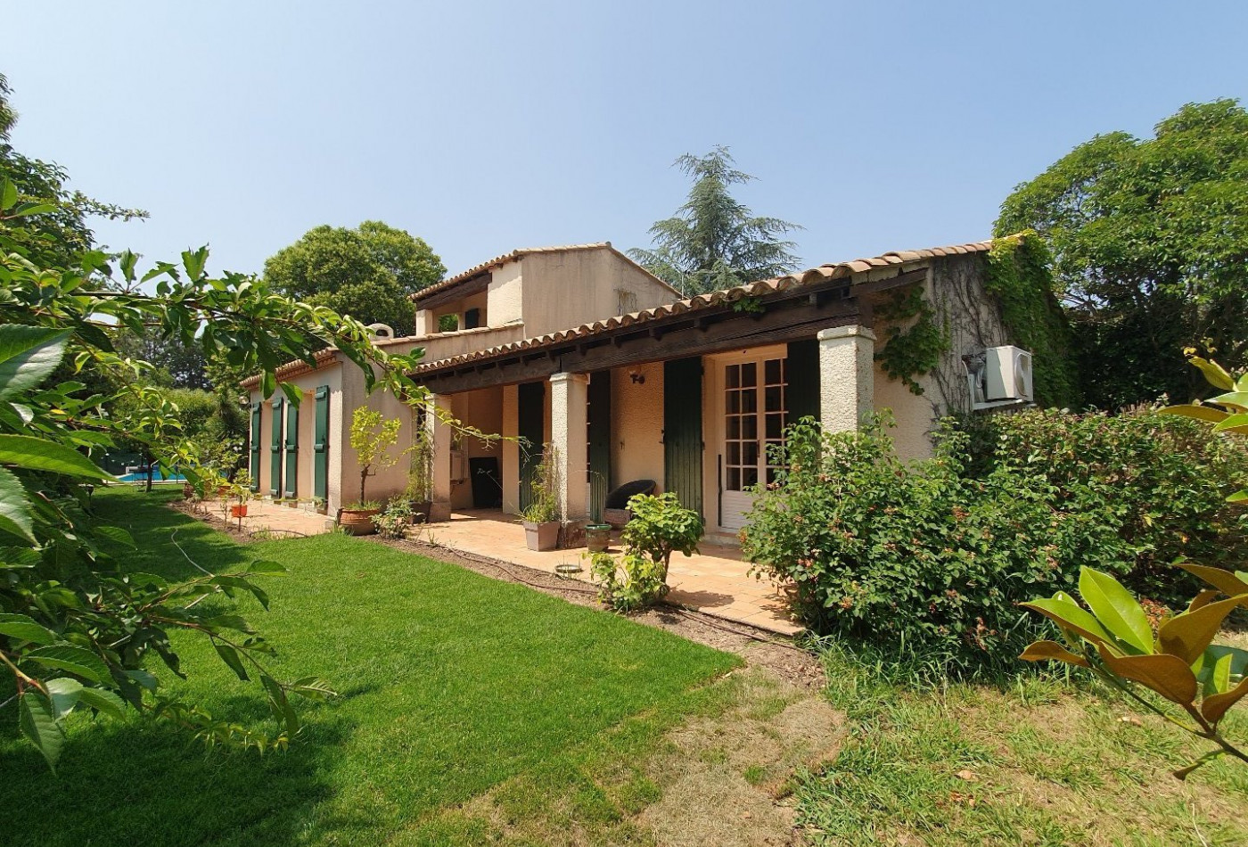 vente Villa Calvisson - Photo 1
