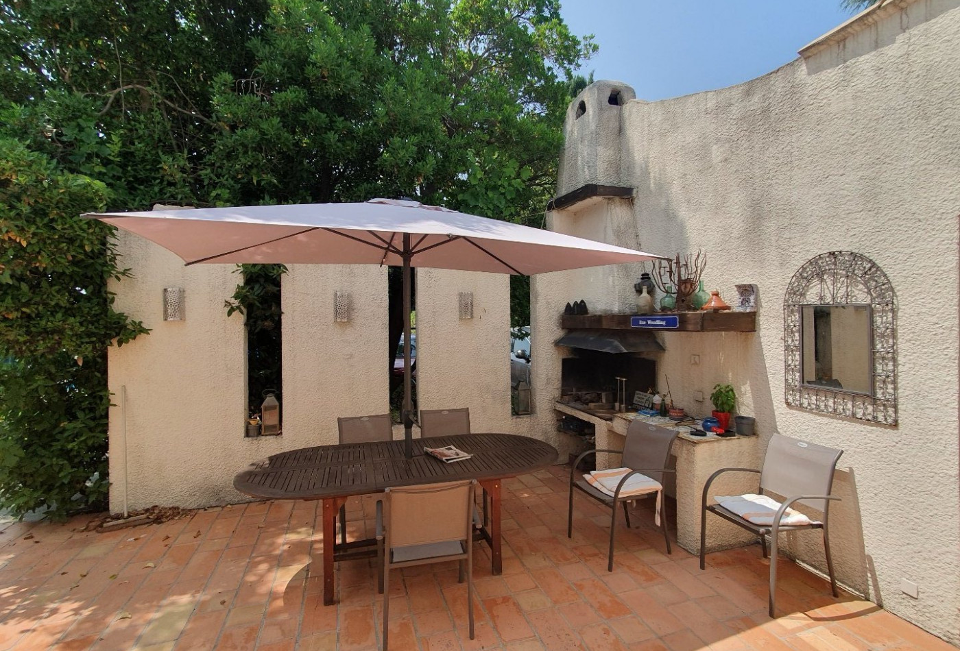 vente Villa Calvisson - Photo 5