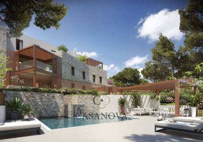 vente Appartement Saint Clement De Riviere