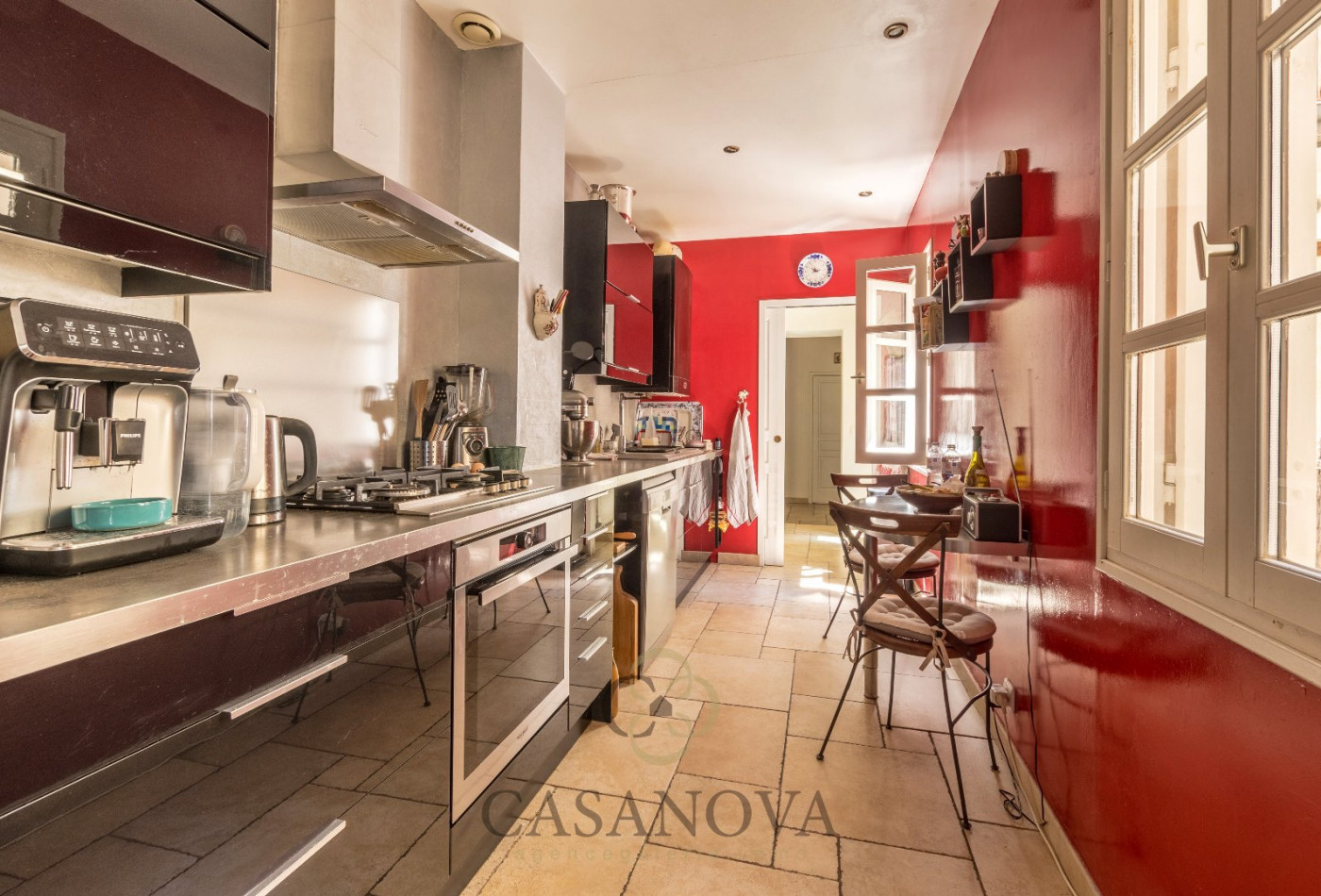 vente Appartement Montpellier - Photo 8