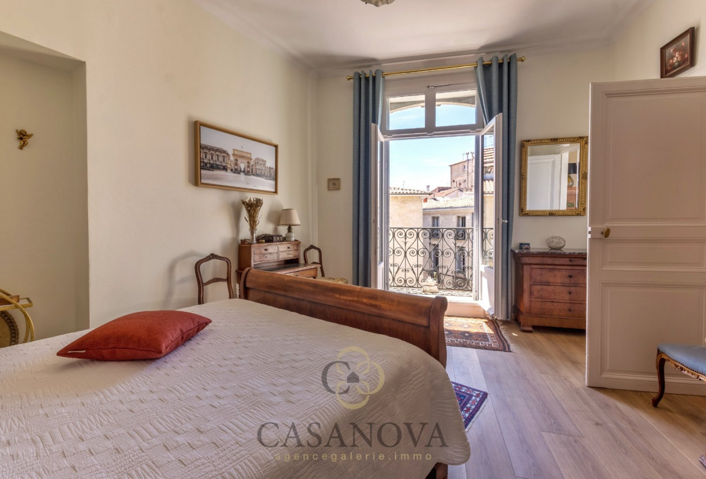 vente Appartement Montpellier - Photo 10