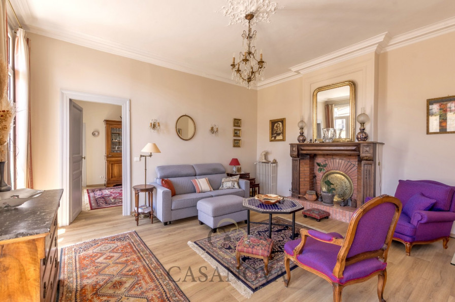 vente Appartement Montpellier - Photo 6