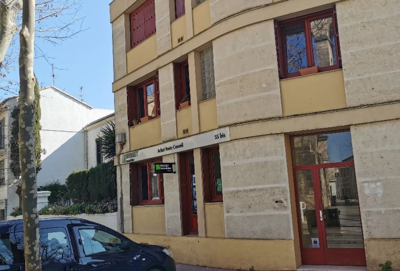 vente Appartement Montpellier - Photo 8