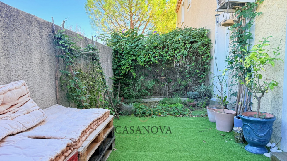 vente Maison Clapiers - Photo 4