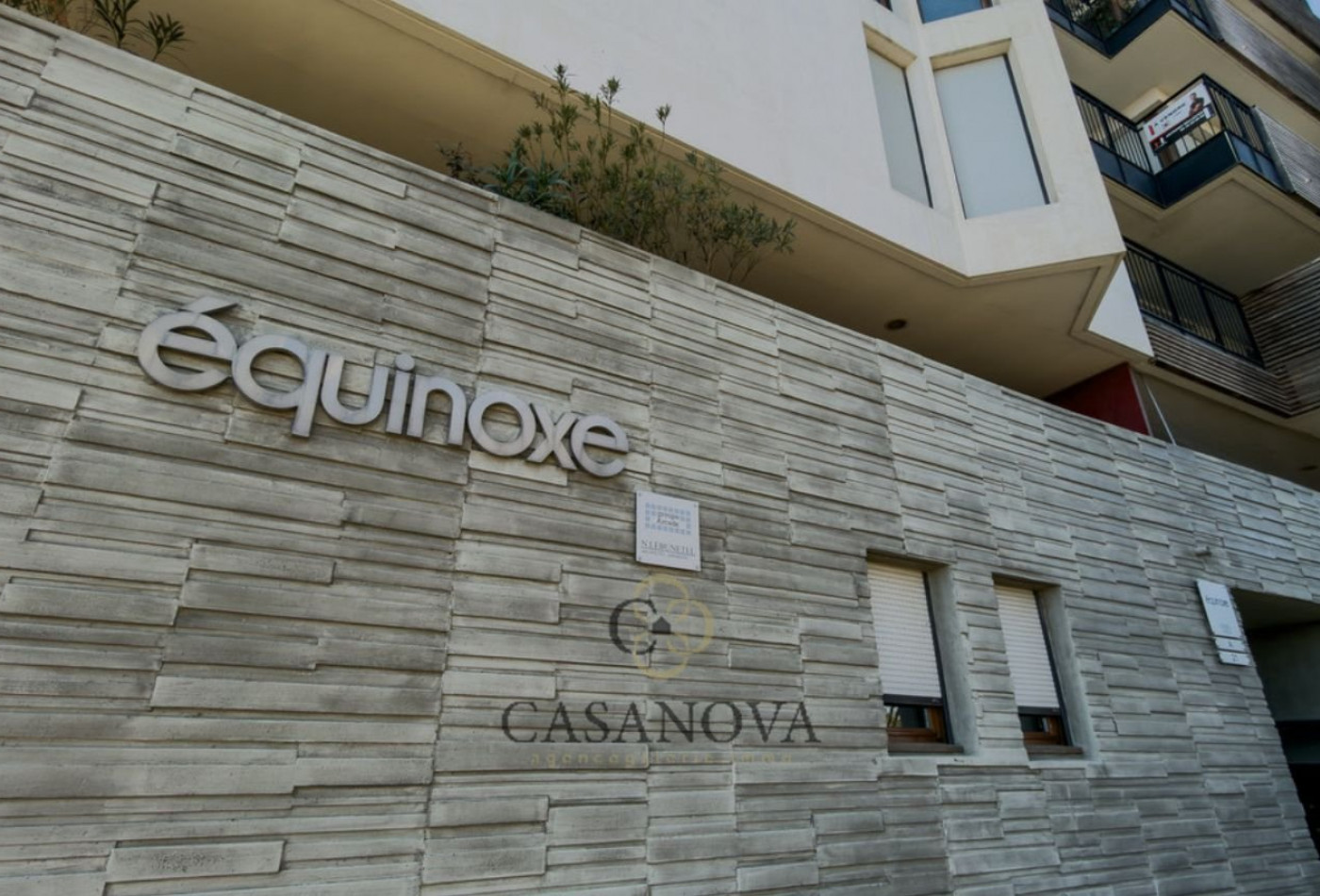 vente Appartement terrasse Montpellier - Photo 15