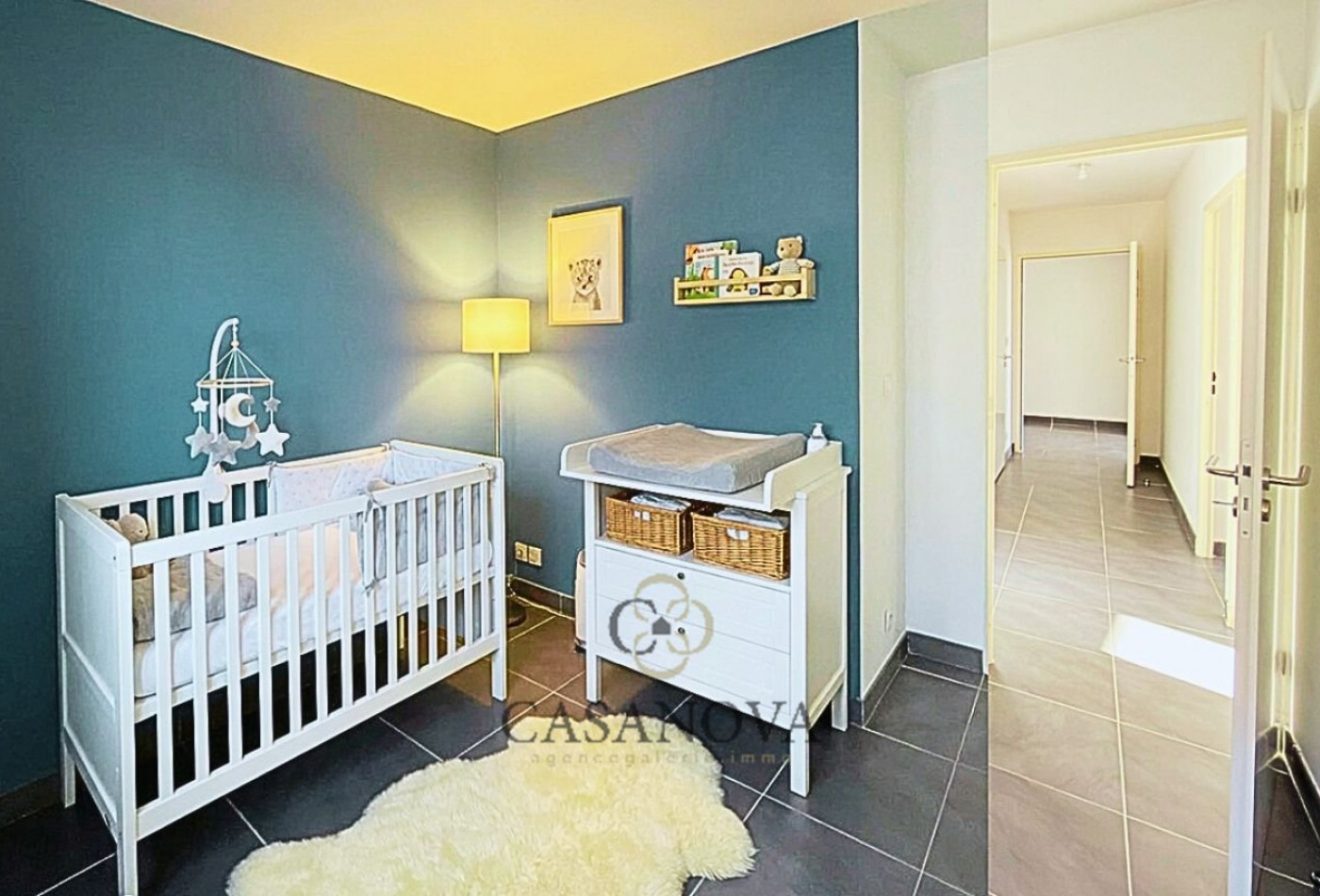 vente Appartement terrasse Montpellier - Photo 8