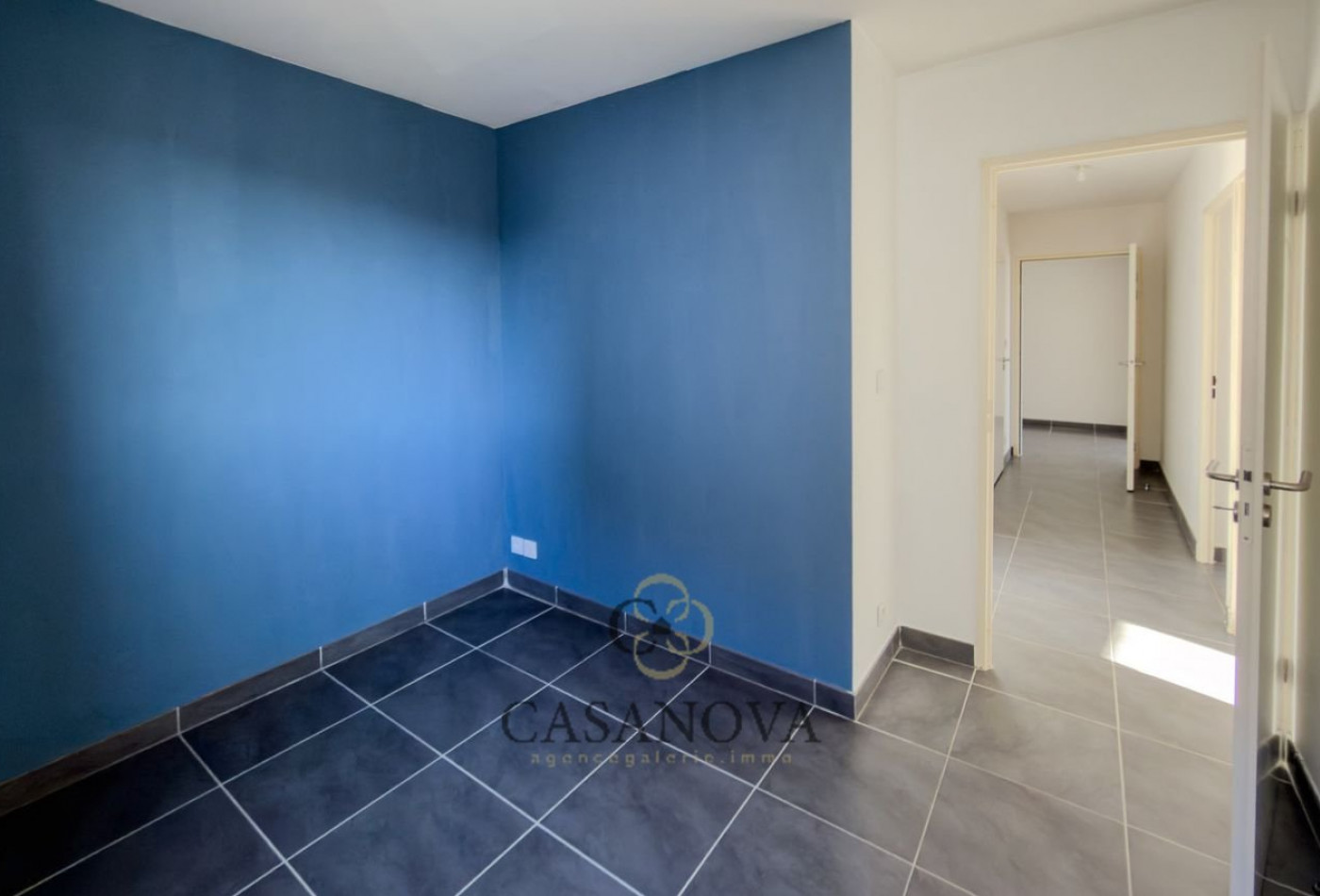 vente Appartement terrasse Montpellier - Photo 9