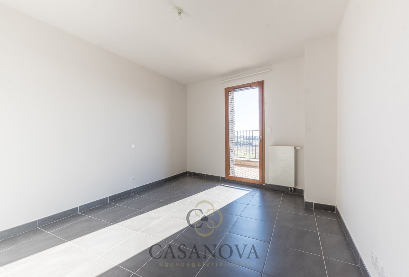 vente Appartement terrasse Montpellier - Photo 11