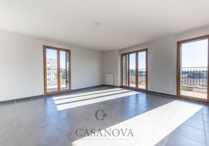 vente Appartement terrasse Montpellier