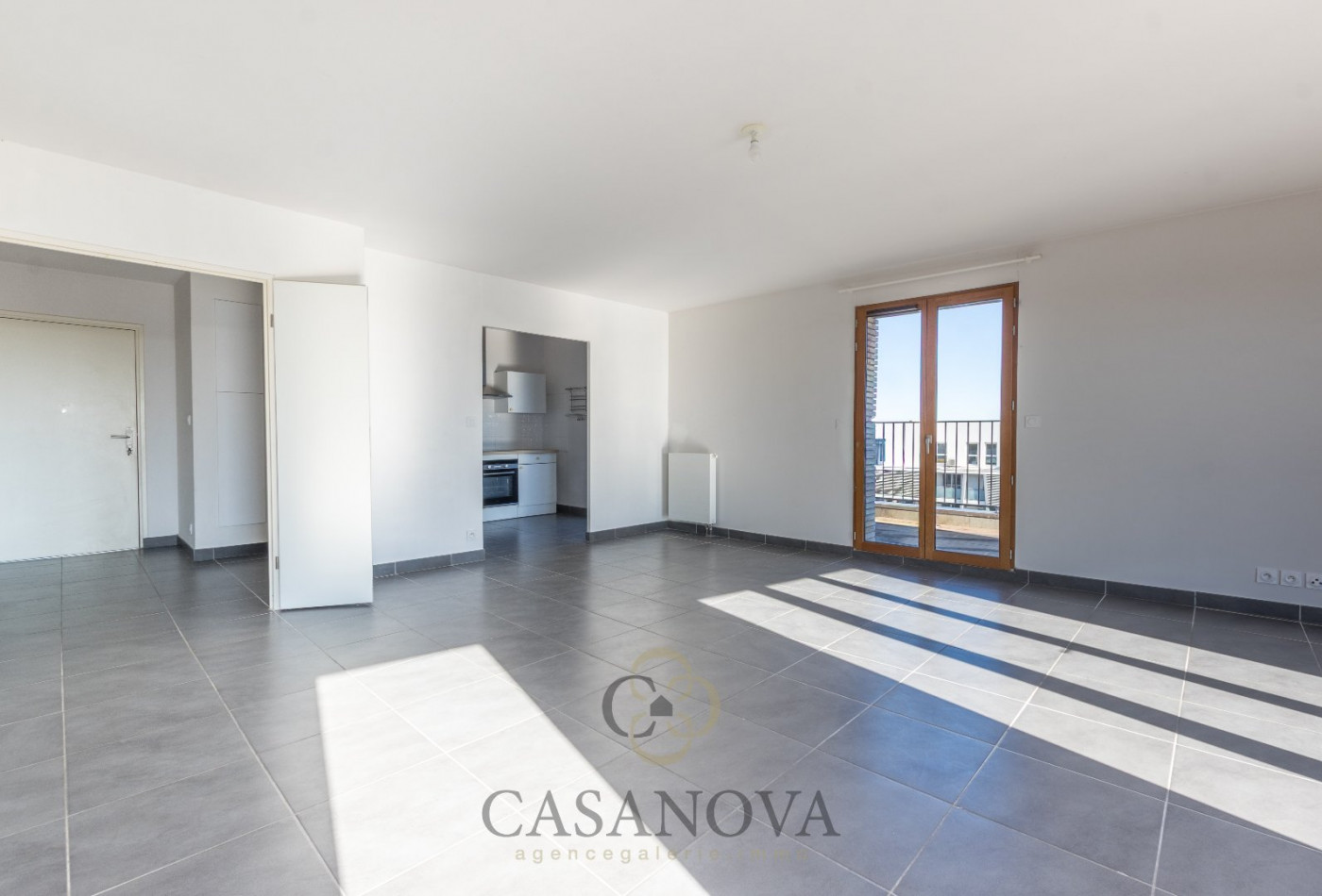 vente Appartement terrasse Montpellier - Photo 3