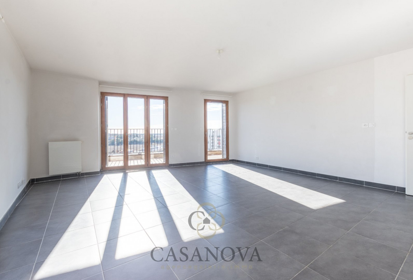 vente Appartement terrasse Montpellier - Photo 5