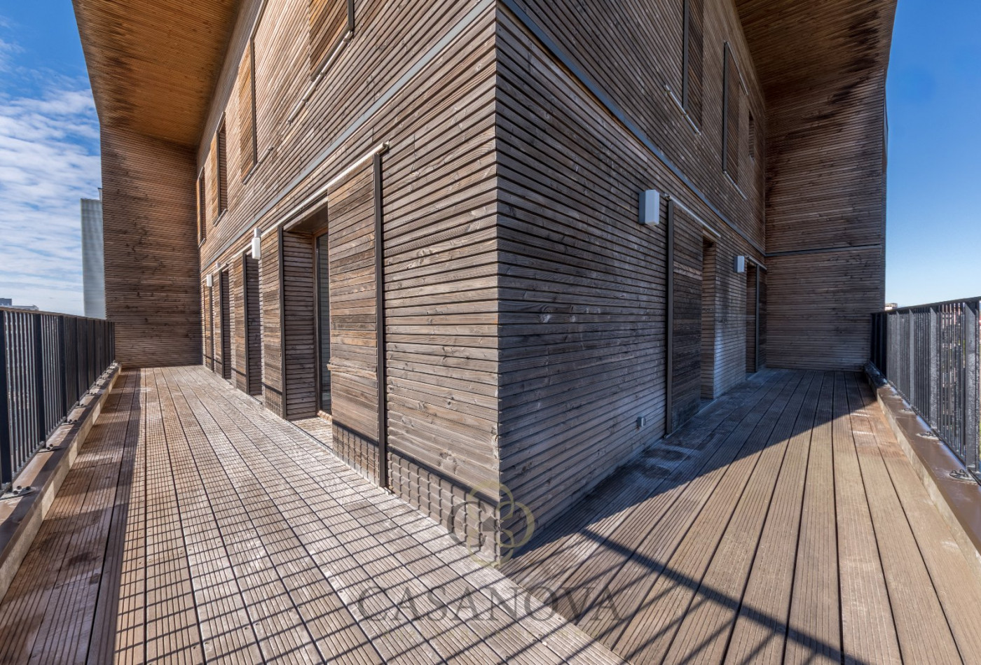 vente Appartement terrasse Montpellier - Photo 2