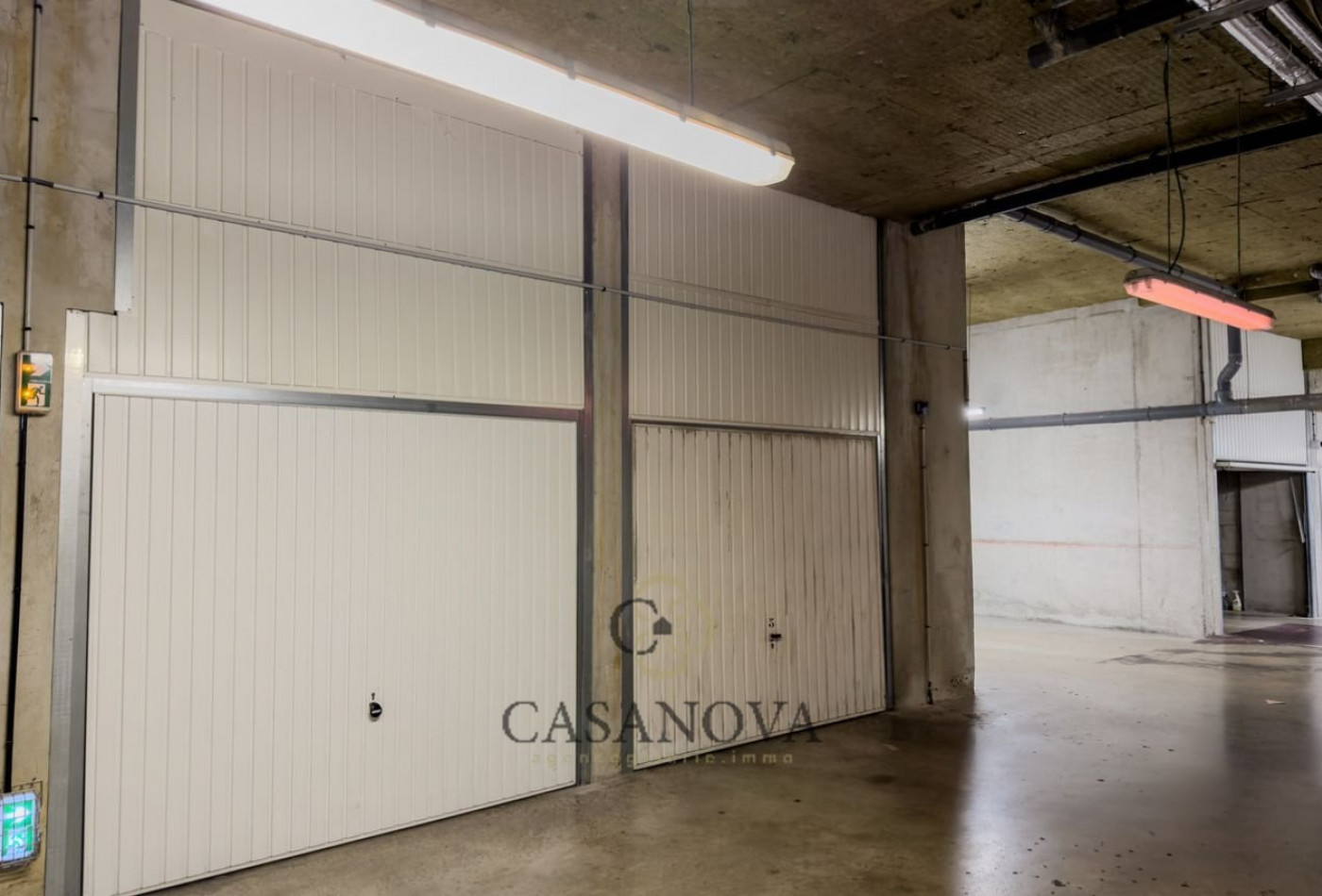 vente Appartement terrasse Montpellier - Photo 11