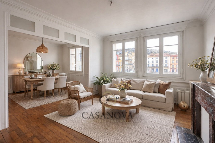 vente Appartement Sete - Photo 2