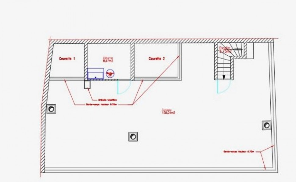 vente Appartement Sete - Photo 6